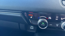 Honda HR-V 1.5 eHEV Advance 5dr CVT Hybrid Hatchback